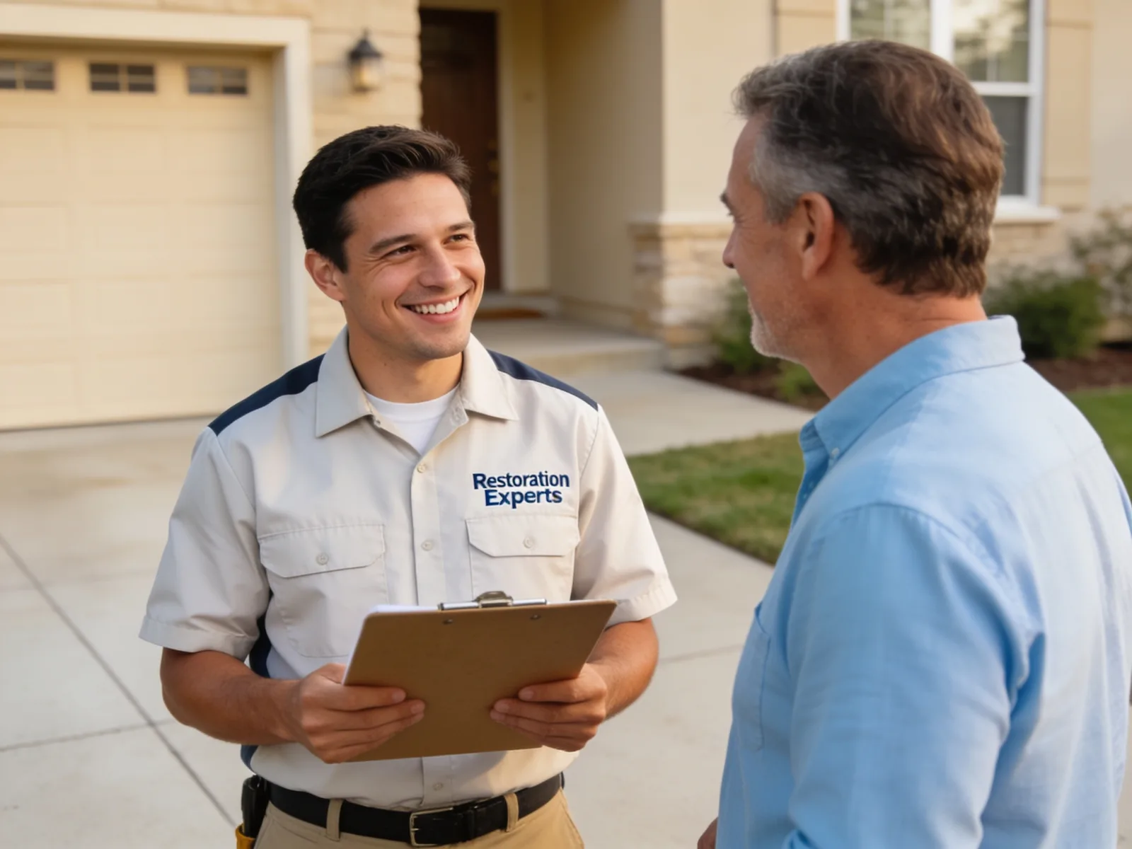 Water Damage Cleanup Napier, WV FAQs